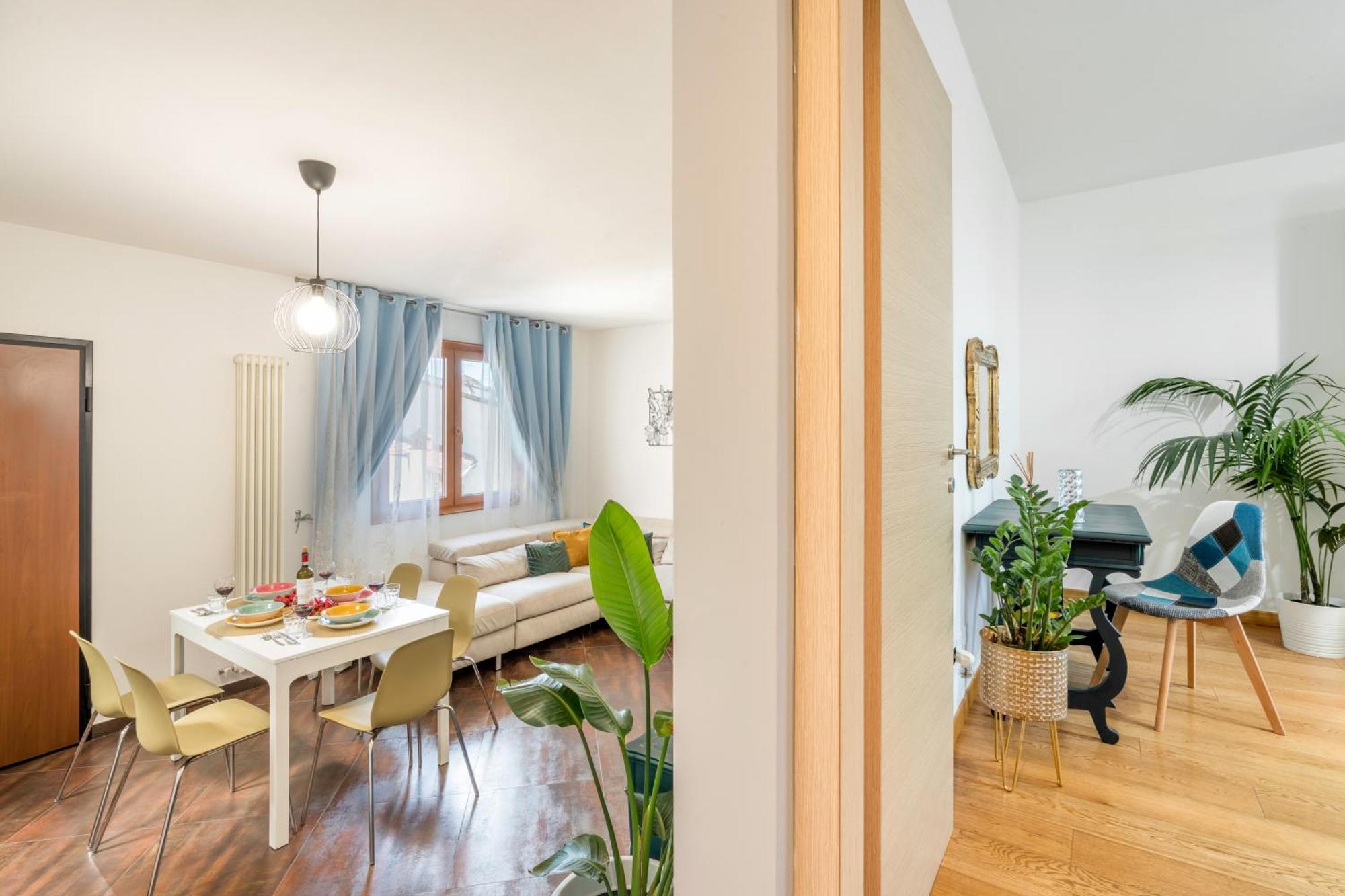 Florence Giannotti Home Ngoại thất bức ảnh