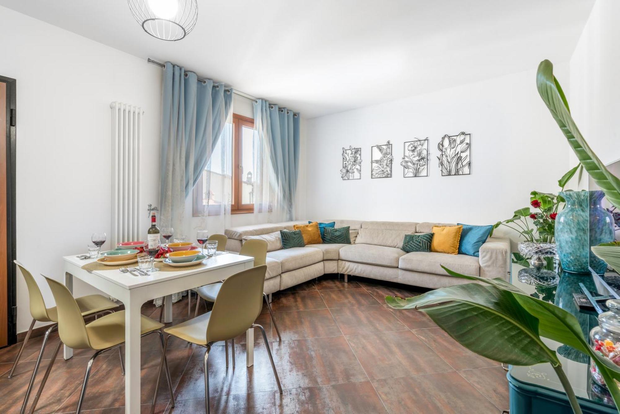 Florence Giannotti Home Ngoại thất bức ảnh