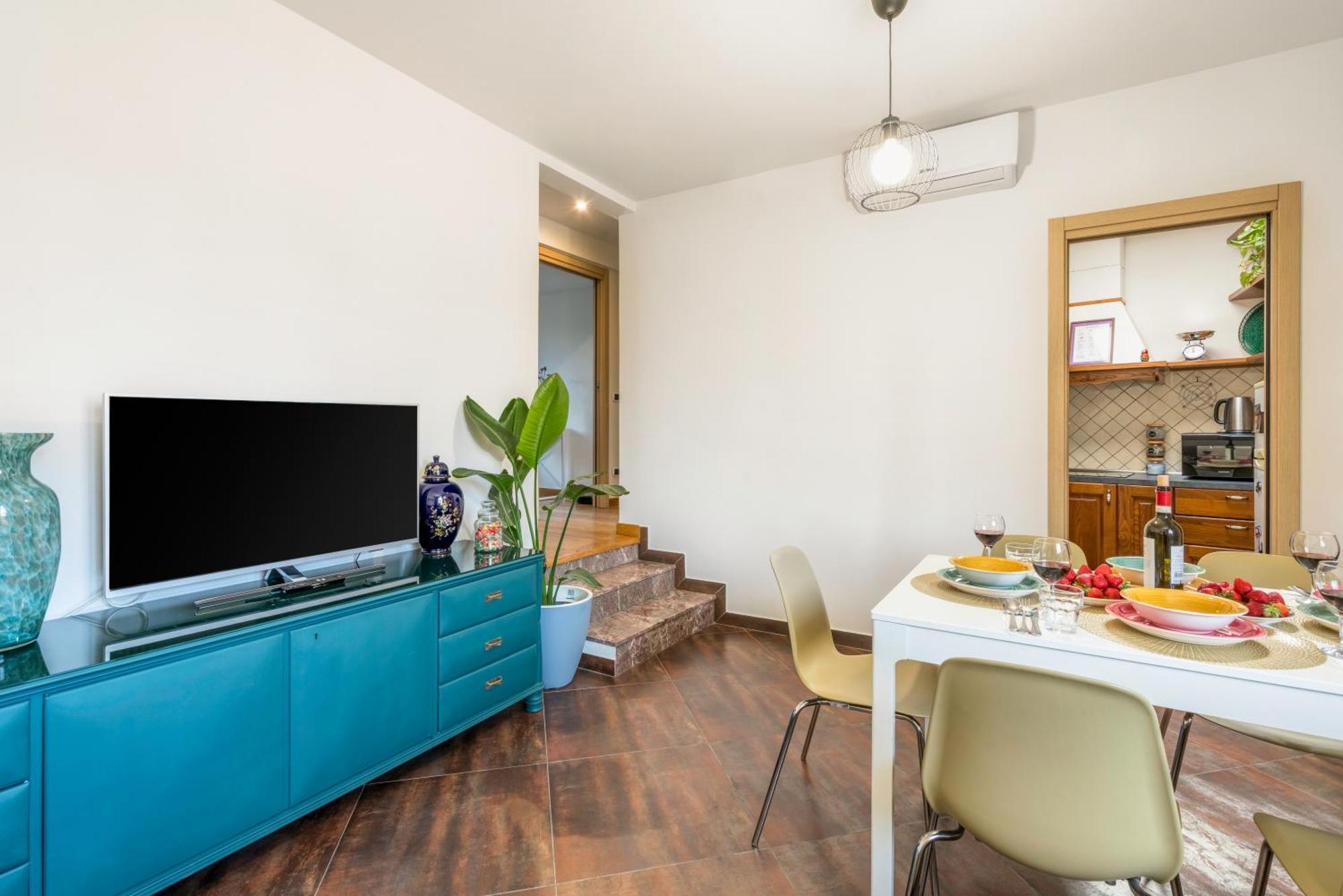 Florence Giannotti Home Ngoại thất bức ảnh