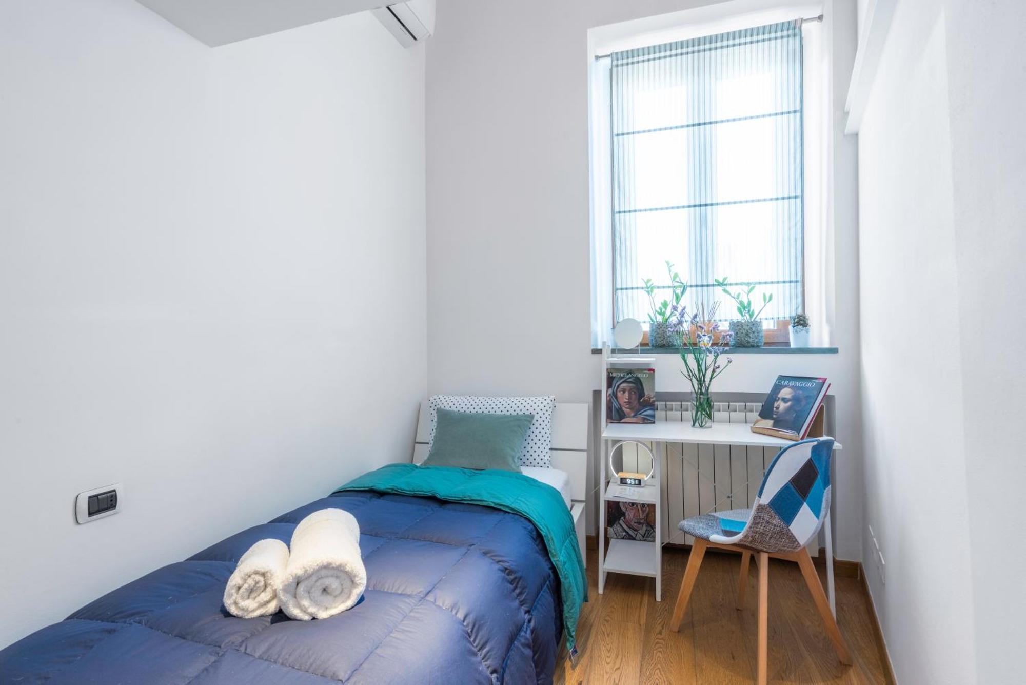 Florence Giannotti Home Ngoại thất bức ảnh