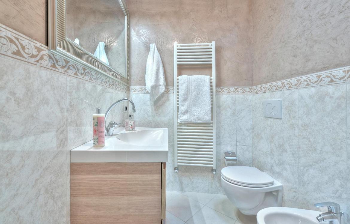 Florence Giannotti Home Ngoại thất bức ảnh