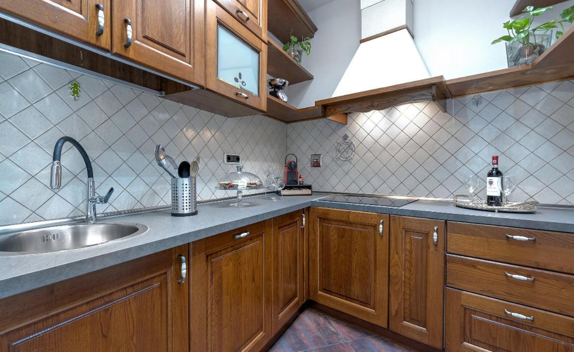 Florence Giannotti Home Ngoại thất bức ảnh