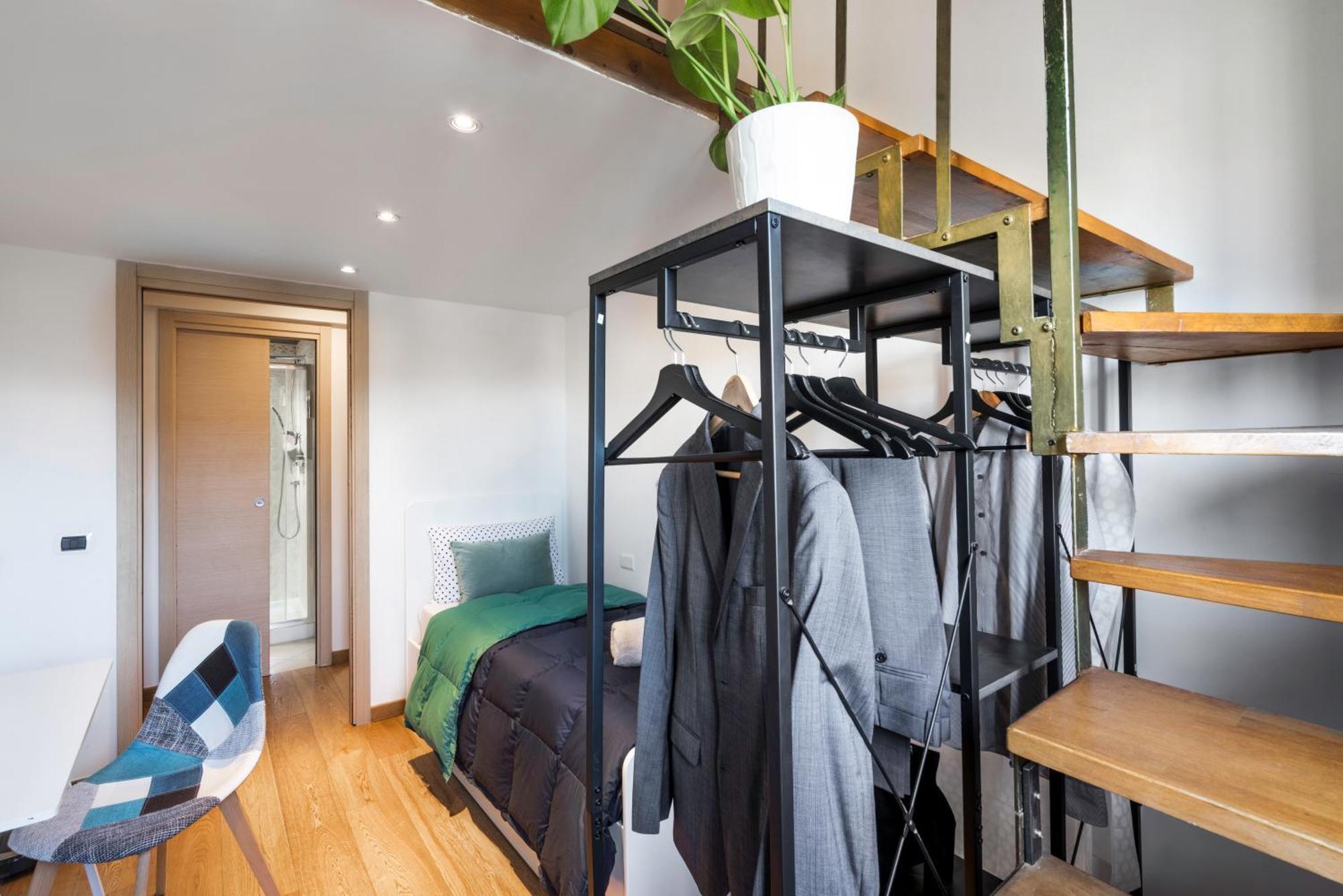 Florence Giannotti Home Ngoại thất bức ảnh