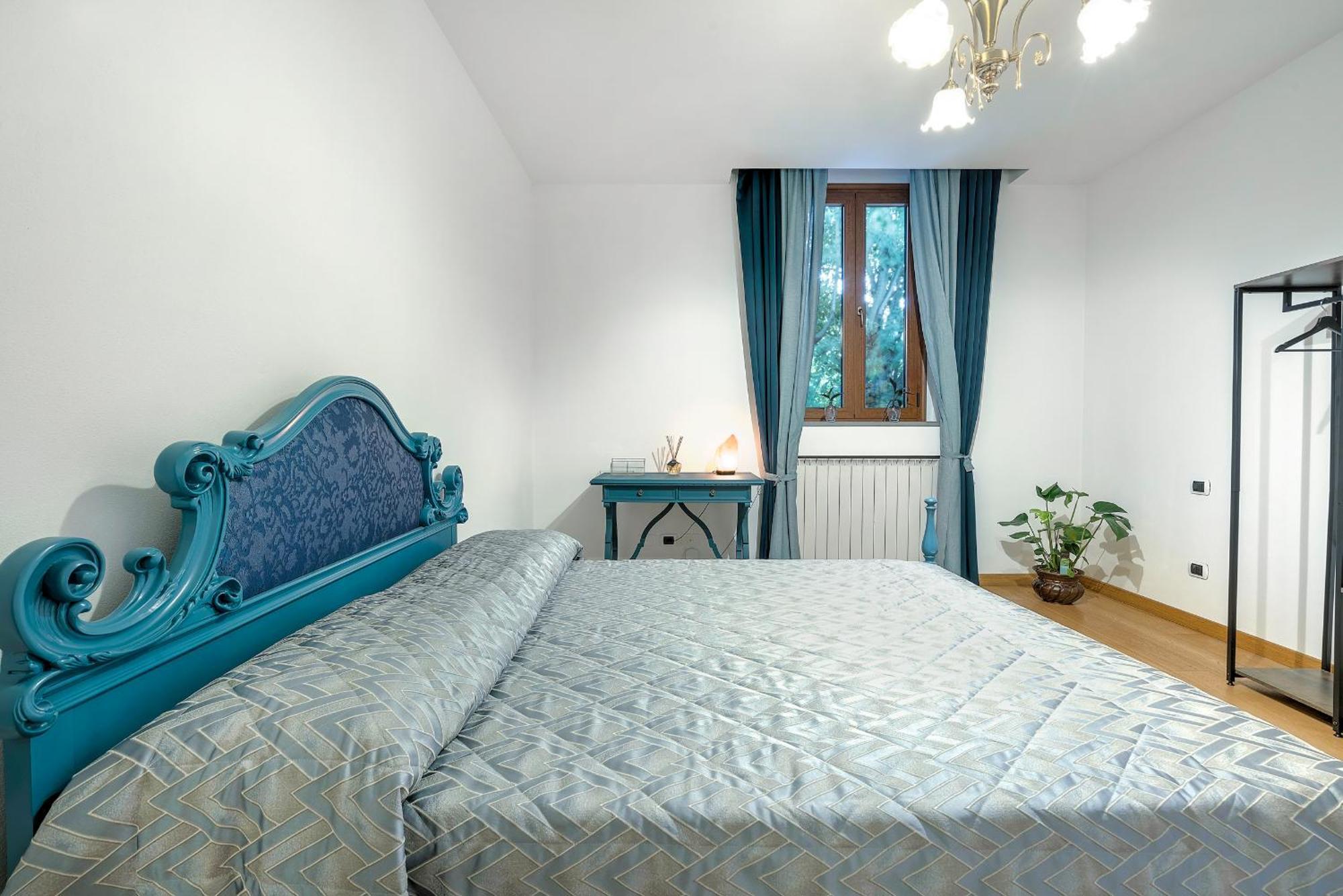Florence Giannotti Home Ngoại thất bức ảnh