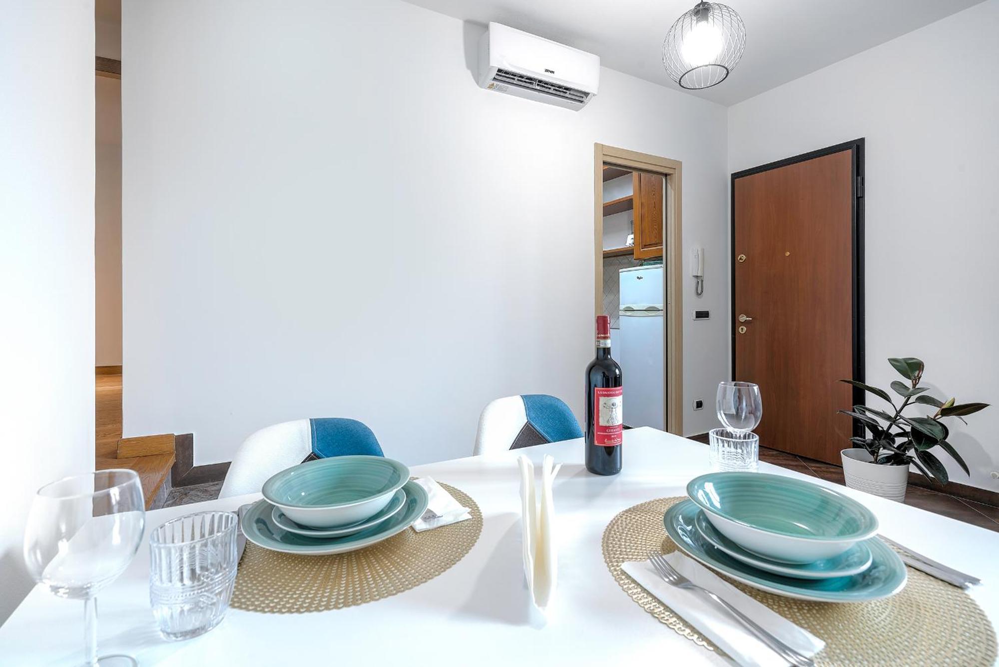 Florence Giannotti Home Ngoại thất bức ảnh