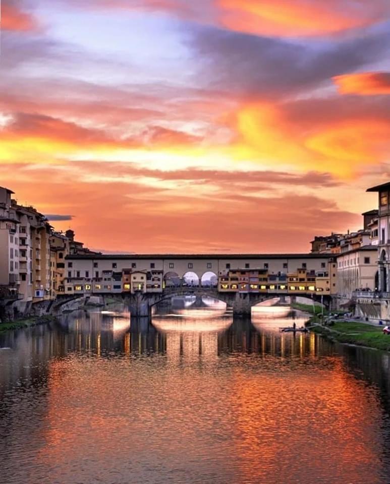 Florence Giannotti Home Ngoại thất bức ảnh
