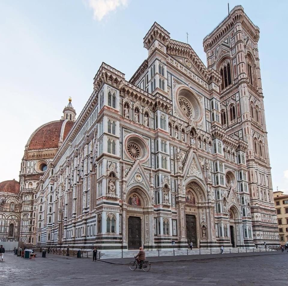 Florence Giannotti Home Ngoại thất bức ảnh