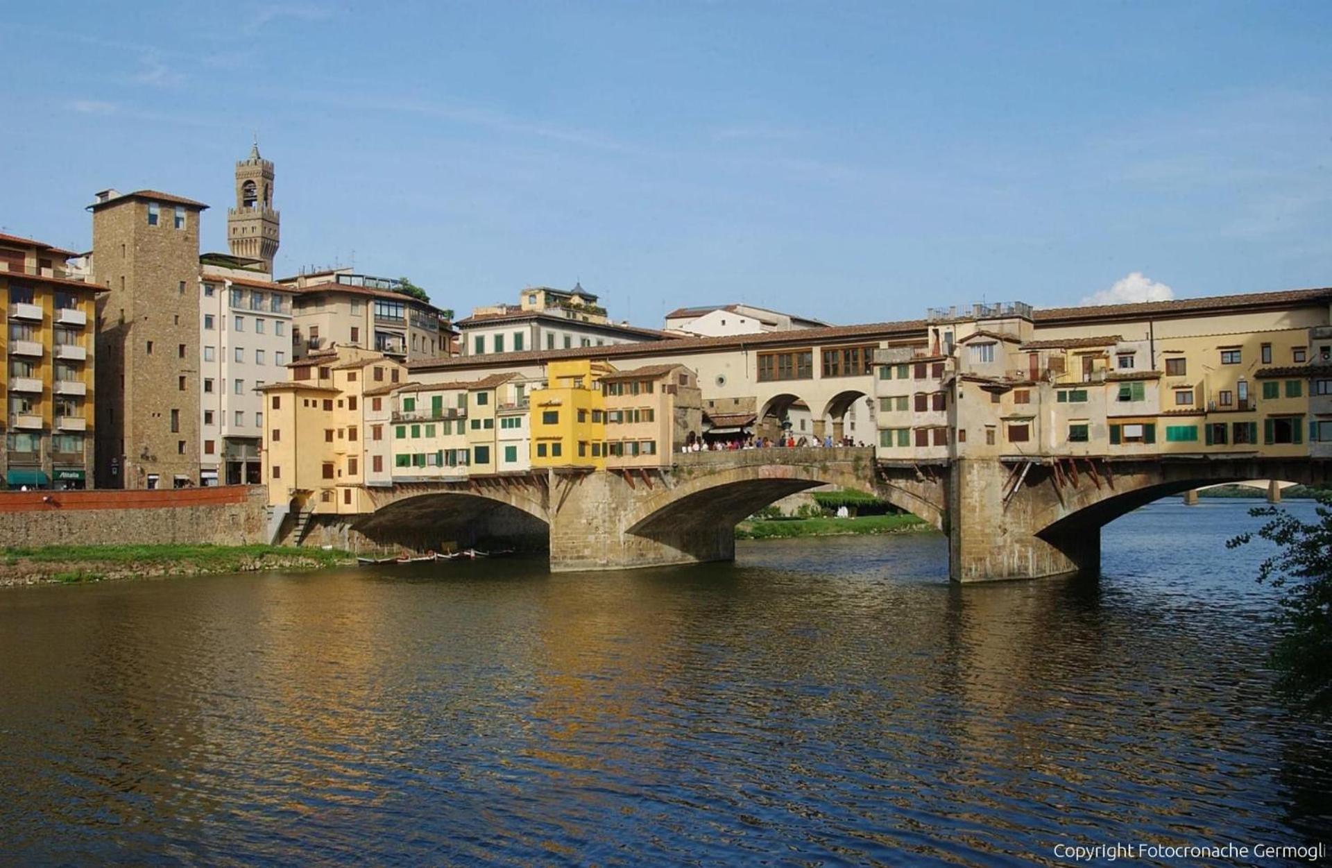 Florence Giannotti Home Ngoại thất bức ảnh
