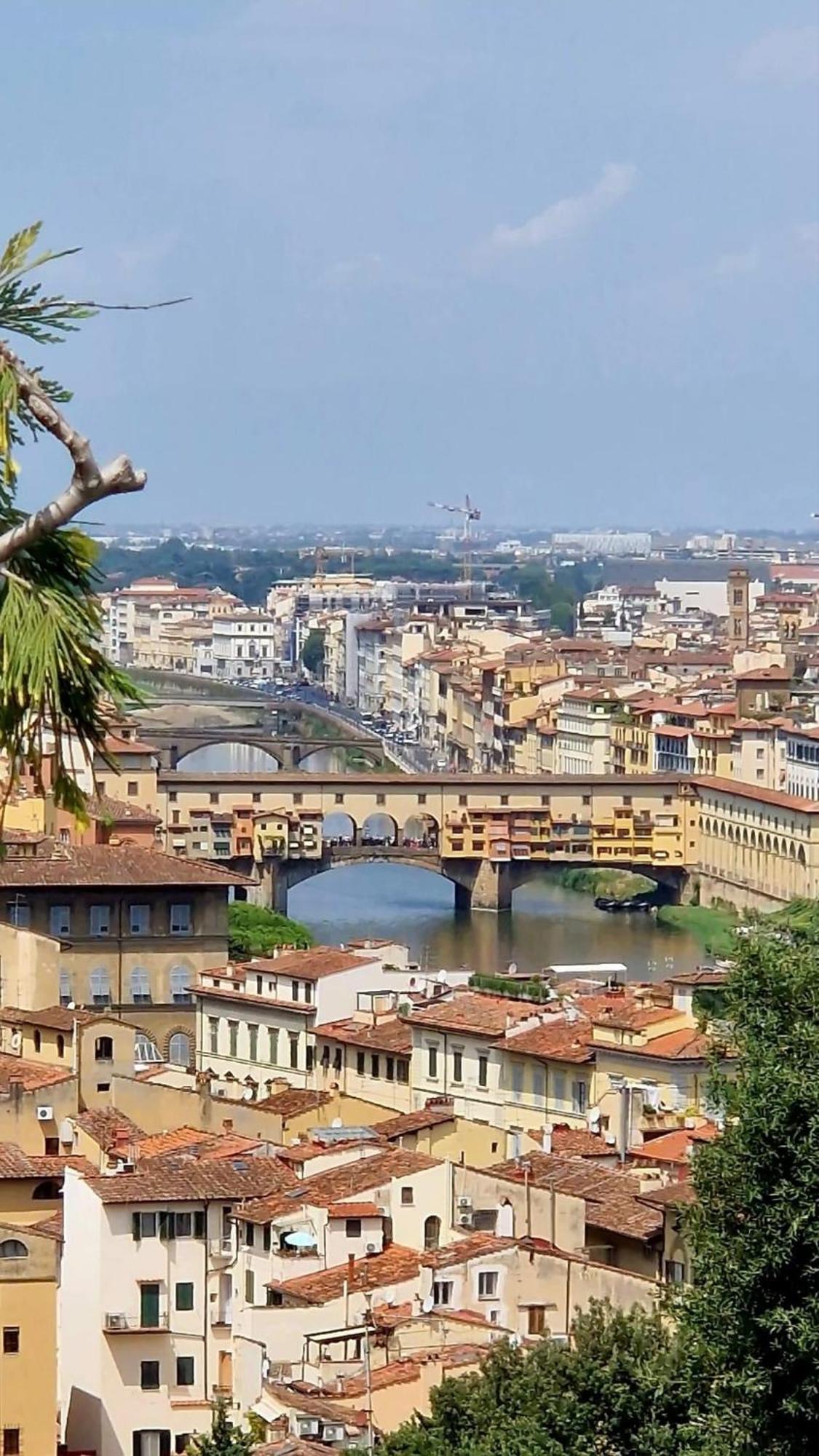 Florence Giannotti Home Ngoại thất bức ảnh